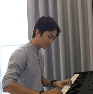 PIANO TỪ XA